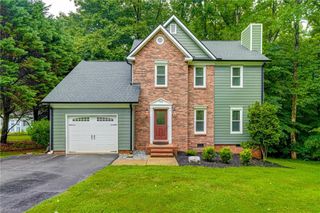 705 Eden Rock Road, Lewisville, NC 27023