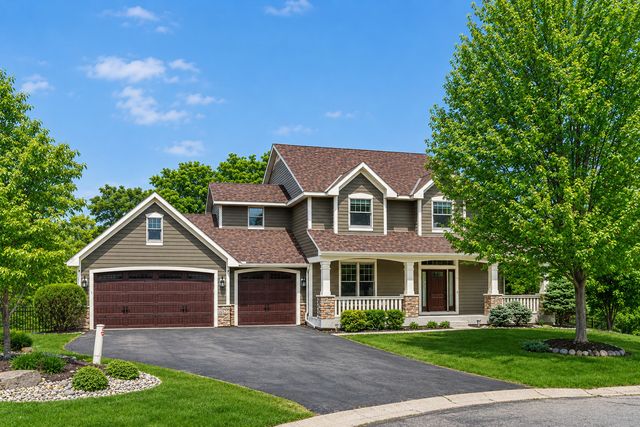 16527 75th Avenue N, Maple Grove, MN 55311