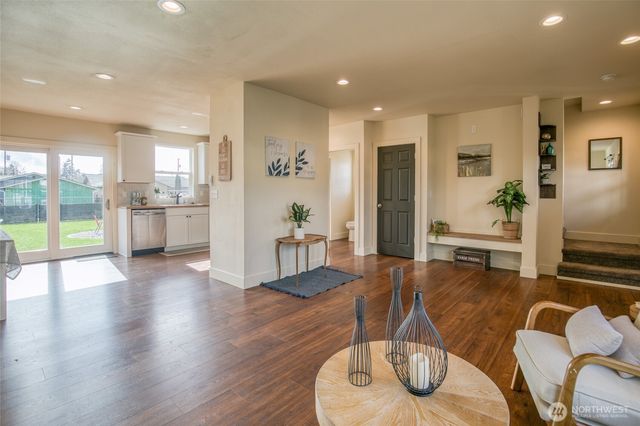 325 E Scott Street, Aberdeen, WA 98520