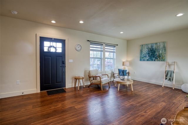 325 E Scott Street, Aberdeen, WA 98520