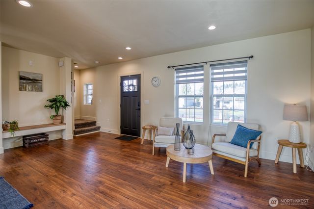 325 E Scott Street, Aberdeen, WA 98520