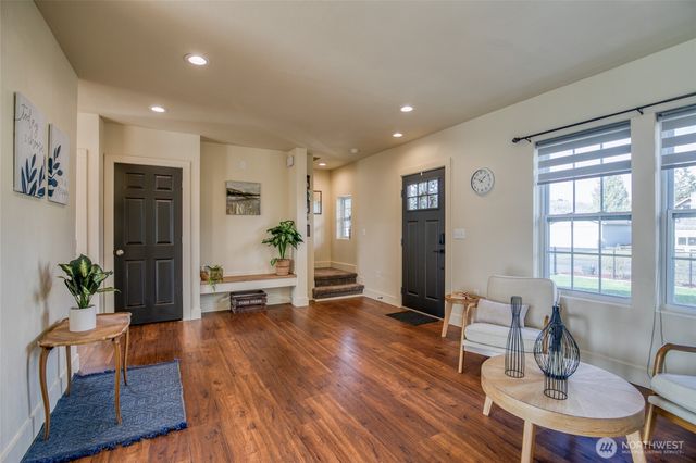 325 E Scott Street, Aberdeen, WA 98520