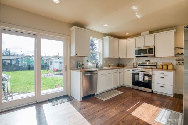 325 E Scott Street, Aberdeen, WA 98520