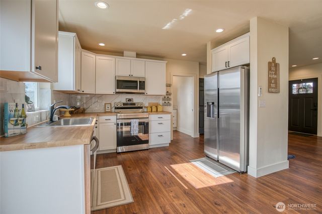 325 E Scott Street, Aberdeen, WA 98520