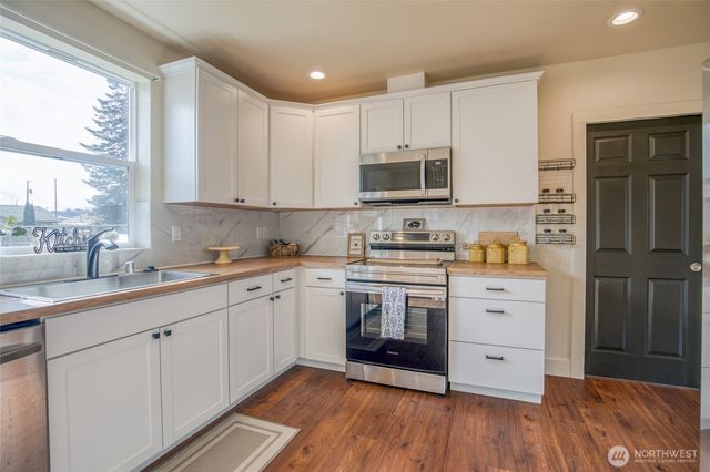 325 E Scott Street, Aberdeen, WA 98520