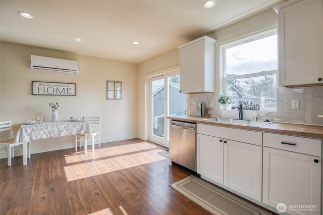 325 E Scott Street, Aberdeen, WA 98520