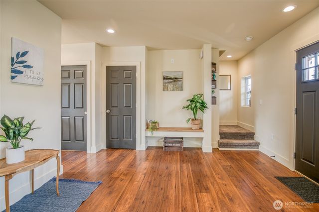 325 E Scott Street, Aberdeen, WA 98520