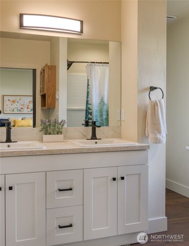 325 E Scott Street, Aberdeen, WA 98520