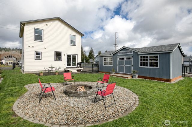 325 E Scott Street, Aberdeen, WA 98520