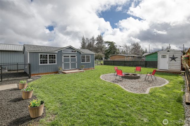 325 E Scott Street, Aberdeen, WA 98520