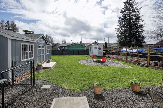 325 E Scott Street, Aberdeen, WA 98520