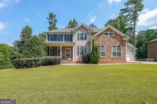 4408 MEADOWWOOD Drive, Loganville, GA 30052