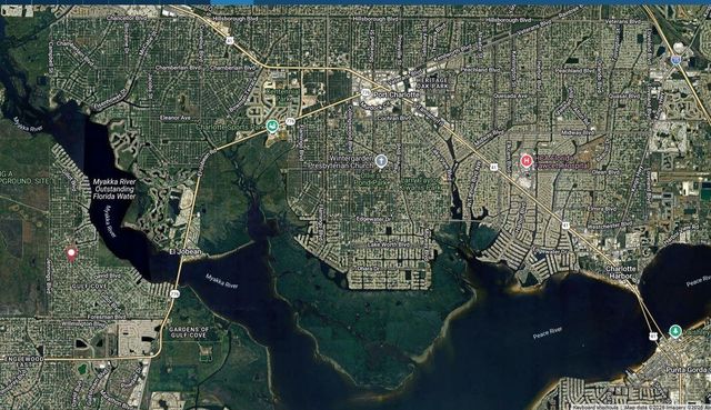4492 KENNEL STREET, Port Charlotte, FL 33981