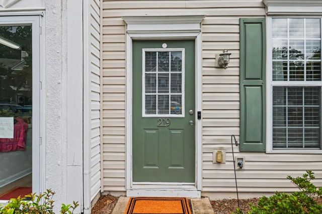 219 Buckland Drive, Alpharetta, GA 30022