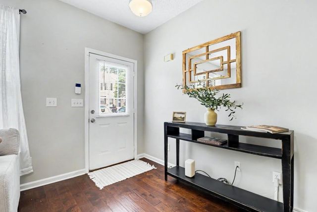 219 Buckland Drive, Alpharetta, GA 30022