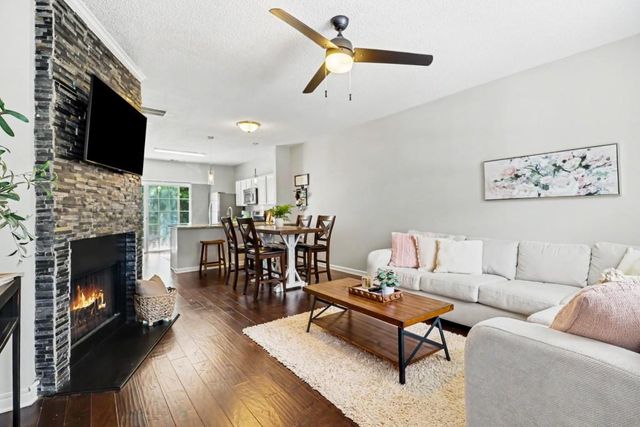 219 Buckland Drive, Alpharetta, GA 30022