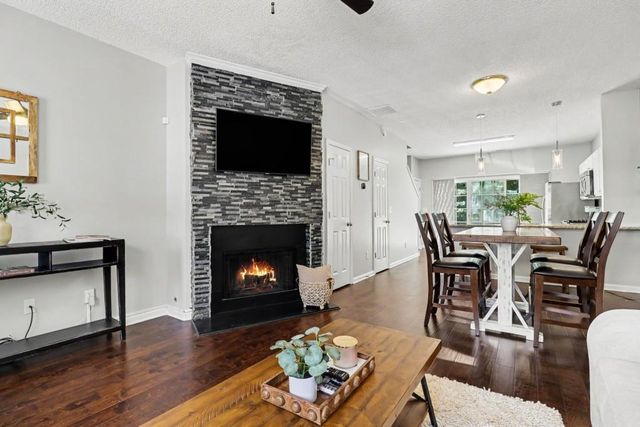 219 Buckland Drive, Alpharetta, GA 30022