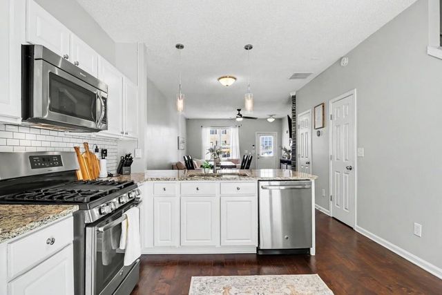 219 Buckland Drive, Alpharetta, GA 30022
