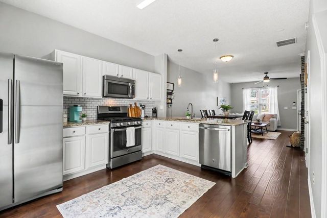 219 Buckland Drive, Alpharetta, GA 30022