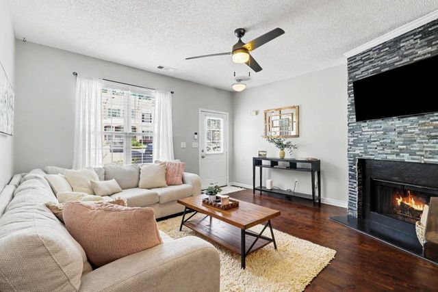 219 Buckland Drive, Alpharetta, GA 30022