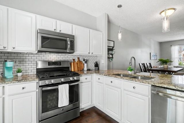 219 Buckland Drive, Alpharetta, GA 30022