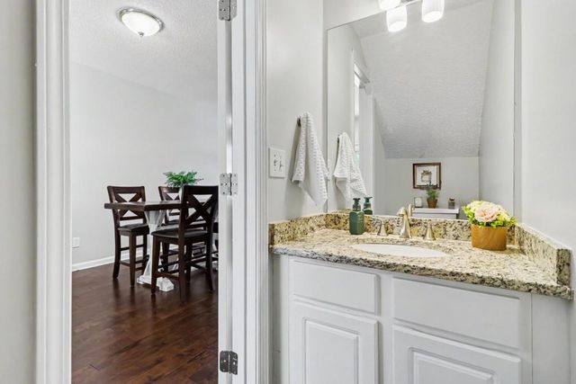 219 Buckland Drive, Alpharetta, GA 30022