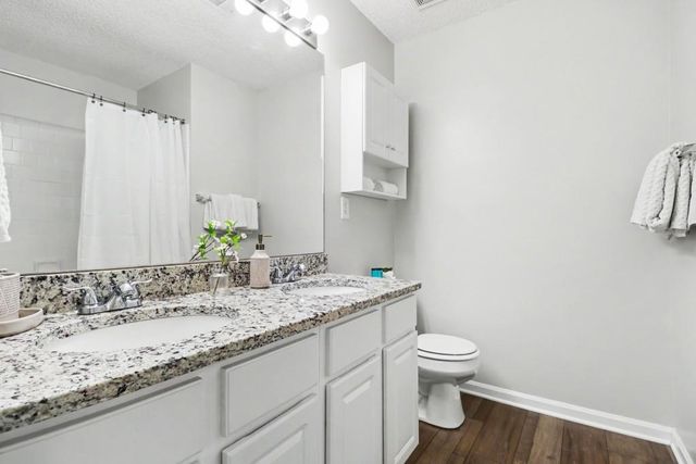 219 Buckland Drive, Alpharetta, GA 30022