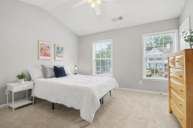 219 Buckland Drive, Alpharetta, GA 30022