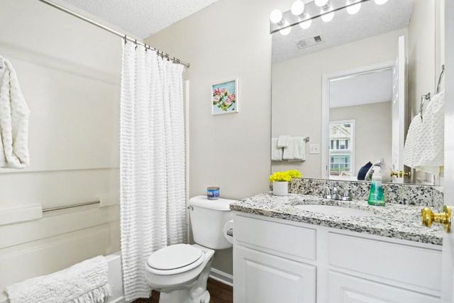 219 Buckland Drive, Alpharetta, GA 30022