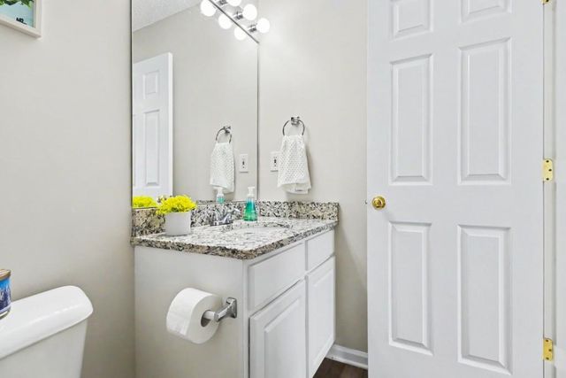 219 Buckland Drive, Alpharetta, GA 30022