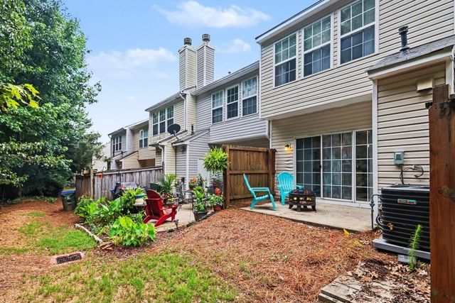 219 Buckland Drive, Alpharetta, GA 30022