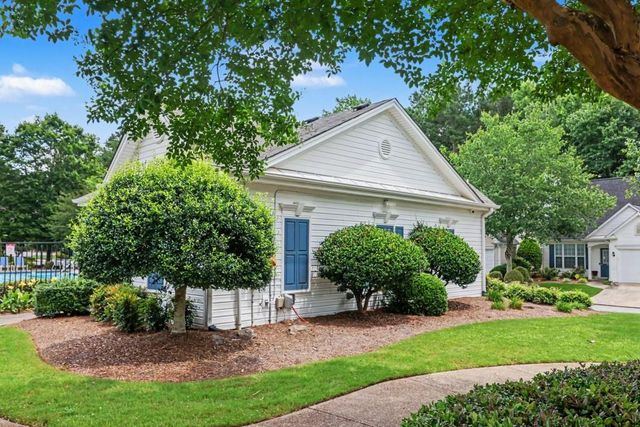 219 Buckland Drive, Alpharetta, GA 30022