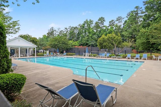 219 Buckland Drive, Alpharetta, GA 30022