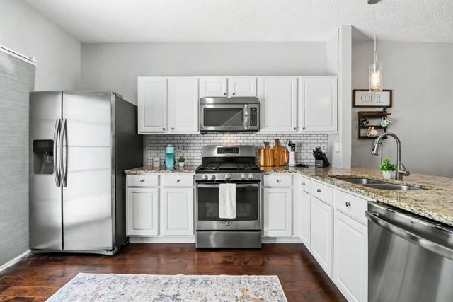 219 Buckland Drive, Alpharetta, GA 30022