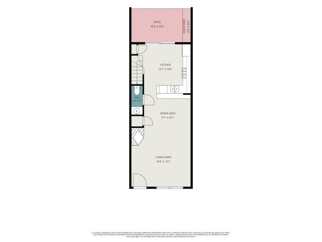 219 Buckland Drive, Alpharetta, GA 30022