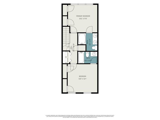 219 Buckland Drive, Alpharetta, GA 30022