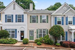 219 Buckland Drive, Alpharetta, GA 30022