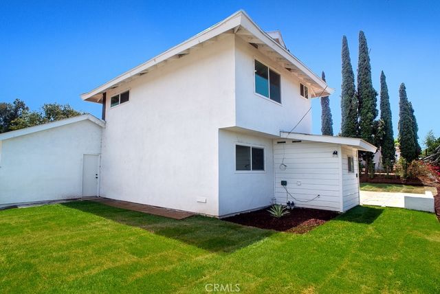 4809 E Wasatch Drive, Anaheim, CA 92807