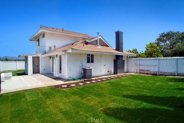 4809 E Wasatch Drive, Anaheim, CA 92807