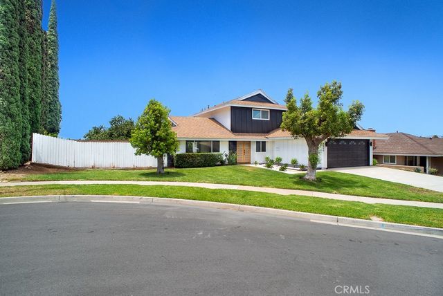 4809 E Wasatch Drive, Anaheim, CA 92807