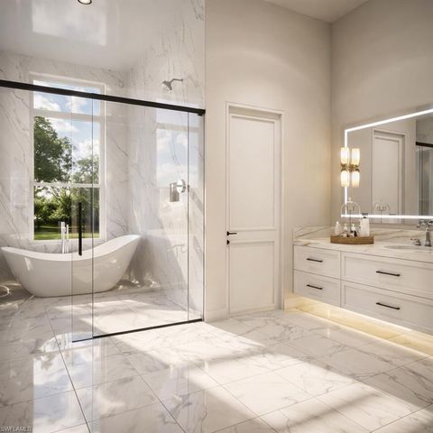 6991 Bottlebrush LN, Naples, FL 34109