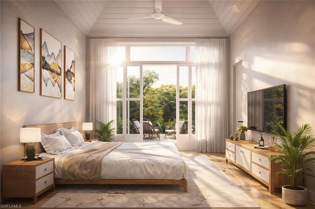 6991 Bottlebrush LN, Naples, FL 34109