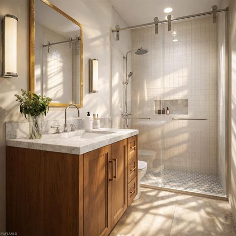 6991 Bottlebrush LN, Naples, FL 34109