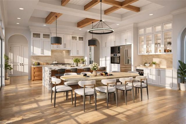 6991 Bottlebrush LN, Naples, FL 34109