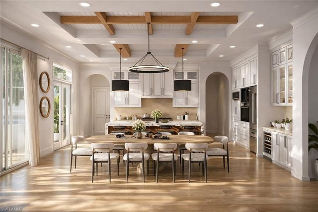 6991 Bottlebrush LN, Naples, FL 34109