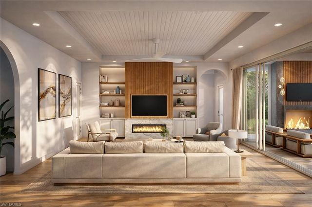 6991 Bottlebrush LN, Naples, FL 34109