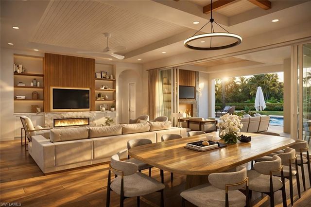 6991 Bottlebrush LN, Naples, FL 34109