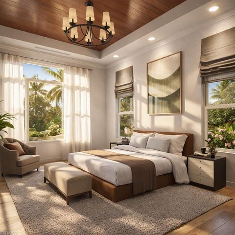 6991 Bottlebrush LN, Naples, FL 34109