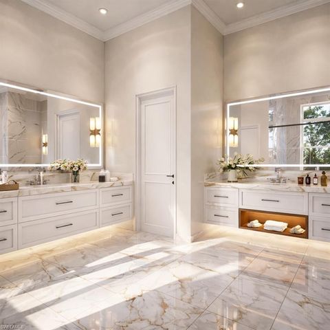 6991 Bottlebrush LN, Naples, FL 34109