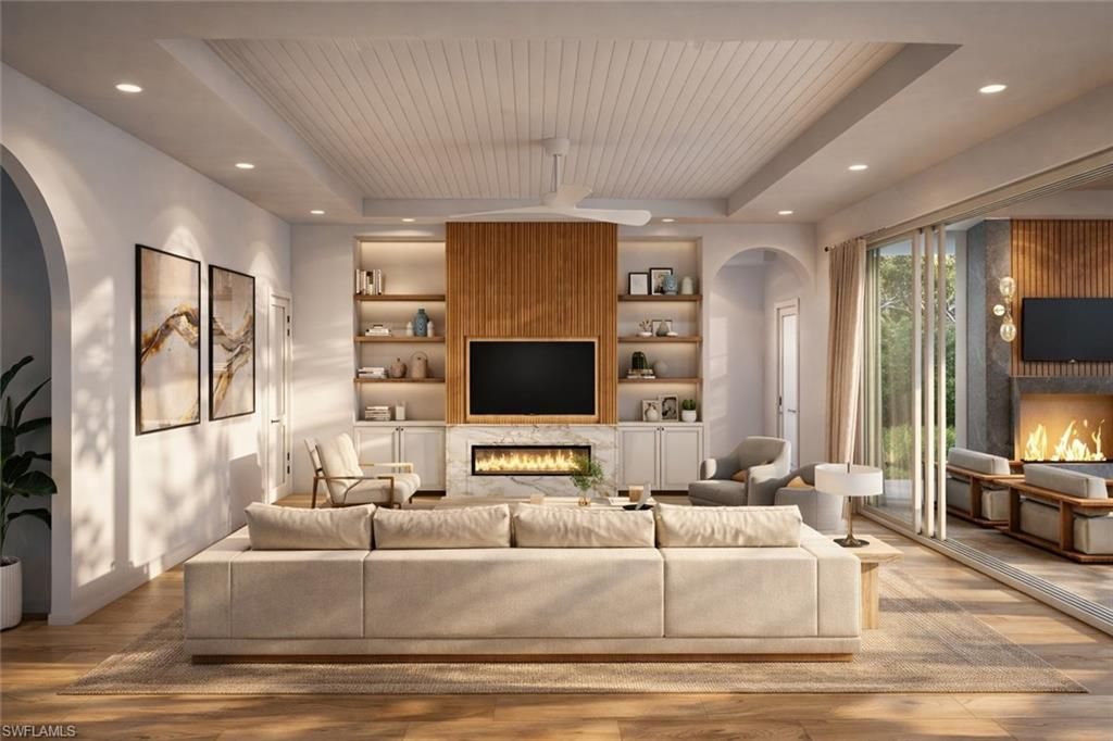 6991 Bottlebrush LN, NAPLES, FL 34109 — photo 5